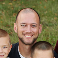 Seth Yoder