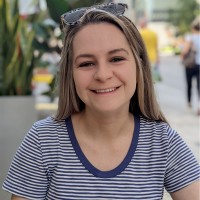 Lora Carrion, PT, DPT