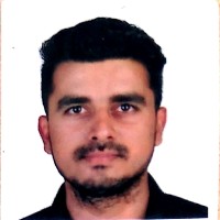Dhananjay Solanki