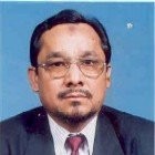 Syed Pervez Ahmed