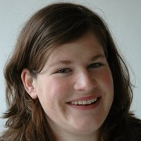 Ellen Van der Starre