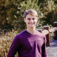 Ethan Mehren