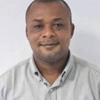 Akinsuroju Bodunrin