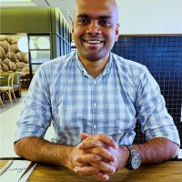Nimalan Kumar