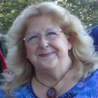 Donna Williams Ghira W.