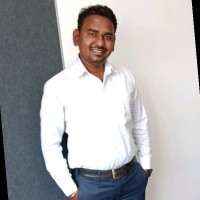 Satish Kamble