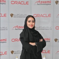 Azza Jaber