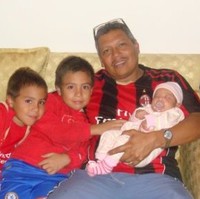 David Gonzalez (Solintdgzl)