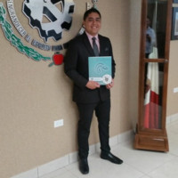 Daniel Gonzalez