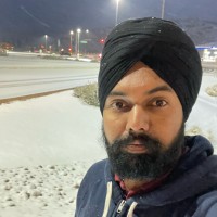 Ikwinderpal Dilshaad