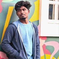 Hari Prasath Moorthi