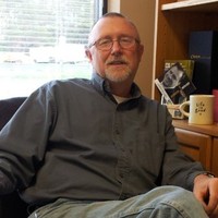 Bill Mcgrady
