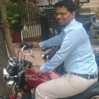 Swapnil More