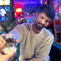 Nikhil V