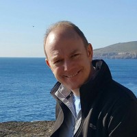 Steve Osborne