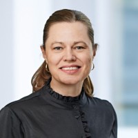 Laura Glavind