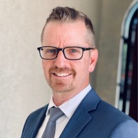 Ryan Buhl
