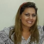 Veronica Robinson