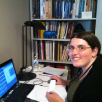 Amanda Arnold Stephenson