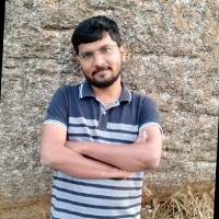 Sunil Kumar Puhan