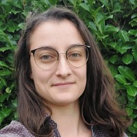 Morgane Bremond