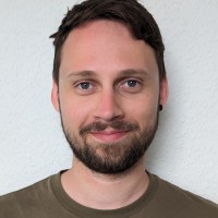Darren Pedersen