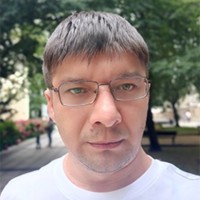 Oleksii Kostenko