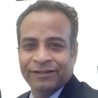 Anil Malik