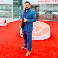 Waqas Ch