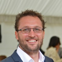 Stephen Smith