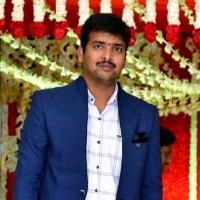 Suryanarayana Reddy Padala