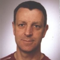 David Van Der Linden