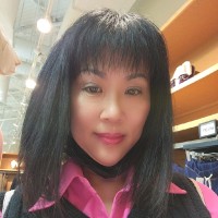 Lien M Tran