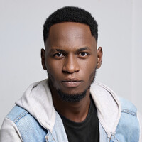 Daniel Eyango