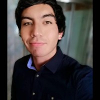Claudio Esteban Alvarado Cárcamo