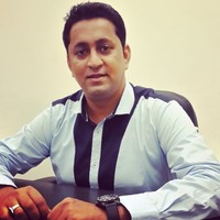 Siddique Welder