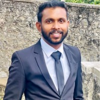 Ashan Chathuranga