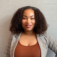 Ayshia King