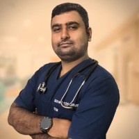 Dr Muhammad Naqash Javed