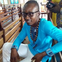 Joshua Kwakwa