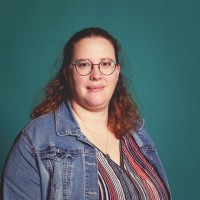 Margrit Van Hirsel