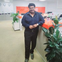 Sreejith Mohanan