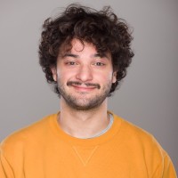 Adam DeAngelo