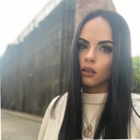 Boryana Kostova