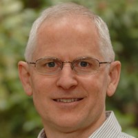 Richard Moss