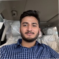 Harsh Dhiman