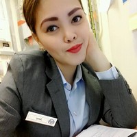 Juvy Nada