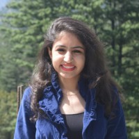 Priya Bhanushali