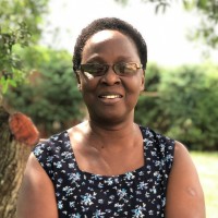 Margaret Nassozi Amanyire