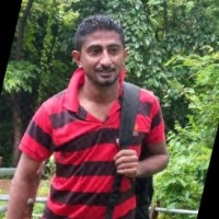 Sanjay Pardeshi